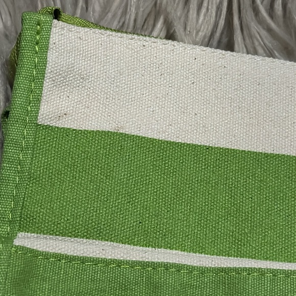 Free with $25 Purchase-ZipTop Pouch - Picture 4 of 12